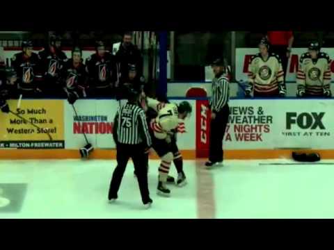 J. Loewen (KAM) vs. B. O'Reilly (TRI)