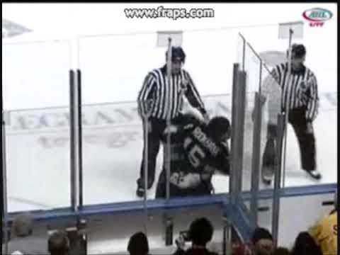 W. Brookbank (WBS) vs. B. Mashinter (WOS)