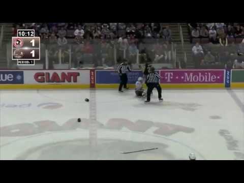 T. Sestito (WBS) vs. L. O'Brien (HER)
