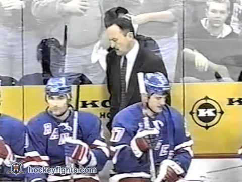 K. Oliwa (NYR) vs. J. Shelley (CBJ)