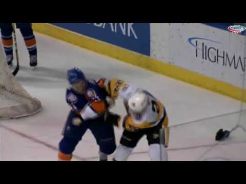 B. Holmstrom (BRI) vs. C. Gaunce (WBS)