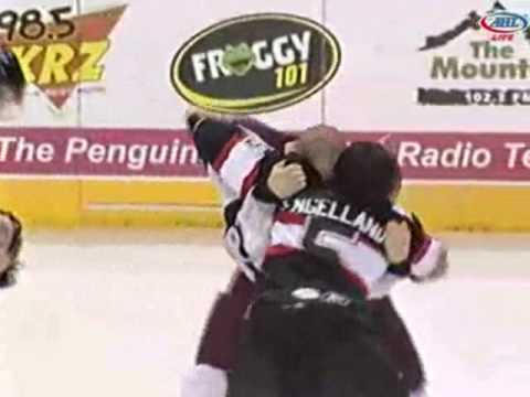 P. Wellar (HER) vs. D. Engelland (WBS)