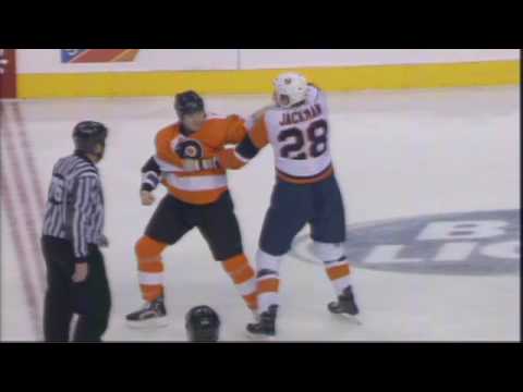 T. Jackman (NYI) vs. A. Asham (PHI)