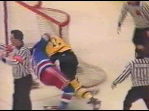 E. Johnstone (NYR) vs. G. Malone (PIT)