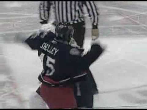 J. Boll (CBJ) vs. D. Hordichuk (NSH)