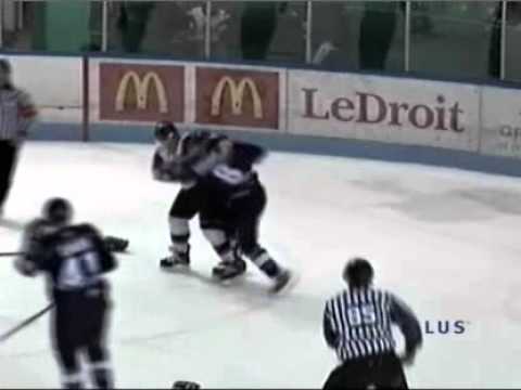 P. Delisle-Houde (RIM) vs. N. Deslauriers (GAT)