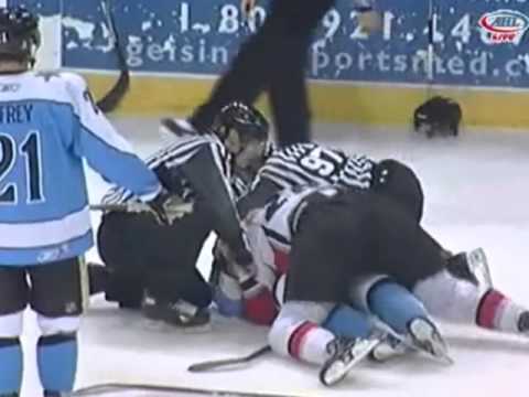 G. Baldwin (ABH) vs. R. Bortuzzo (WBS)