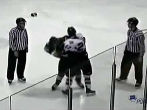 F. Beauvillier (RIM) vs. V. Dunn (VDO)