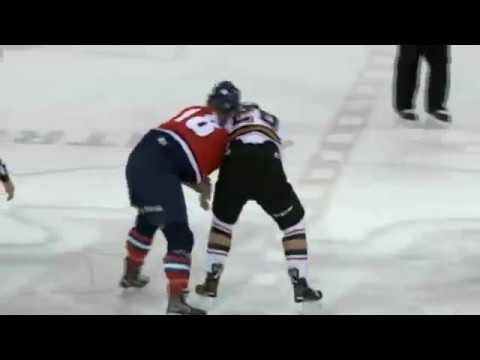 A. Fyten (CGY) vs. T. Nagel (LET)