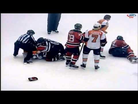 D. Zajac (ALD) vs. B. Manning (LHV)