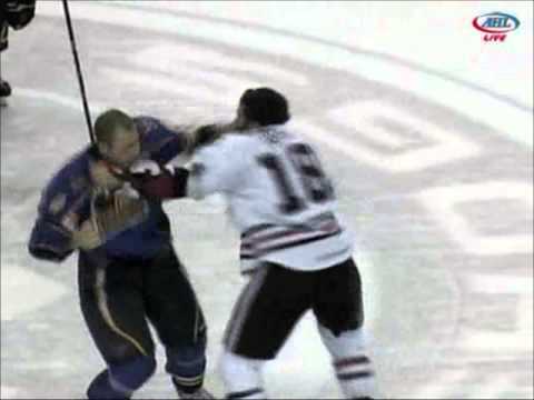 S. Ford (PEO) vs. B. Bollig (RCK)