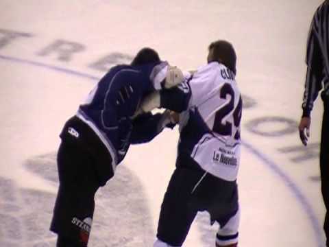 C. Cloutier (TRC) vs. V. Grondin (SGE)