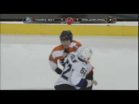 R. Smolenak (TBL) vs. A. Asham (PHI)