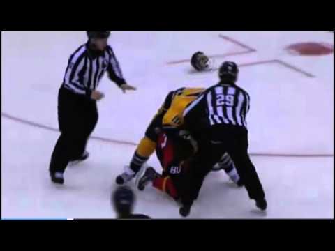 A. Irving (NSH) vs. R. Boyd (FLA)