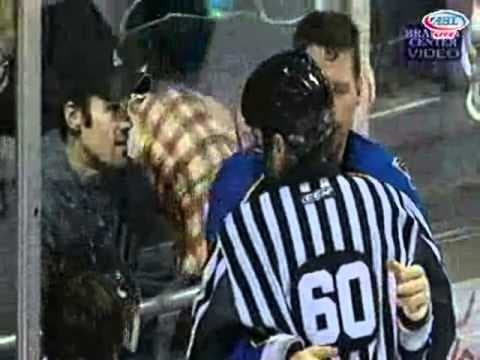 D. Arsene (PEO) vs. B. Geoffrion (MIL)