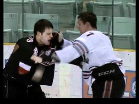 J. Rissling (CGY) vs. A. Petrovic (RDR)