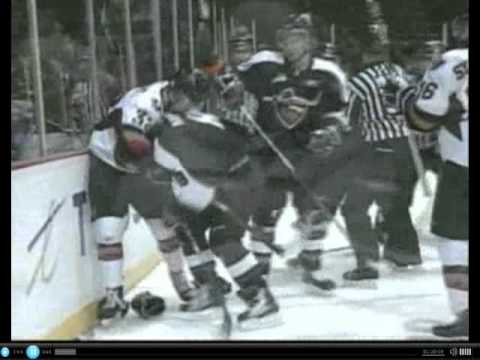 T. Cheek (CGY) vs. M. MacKay (VAN)