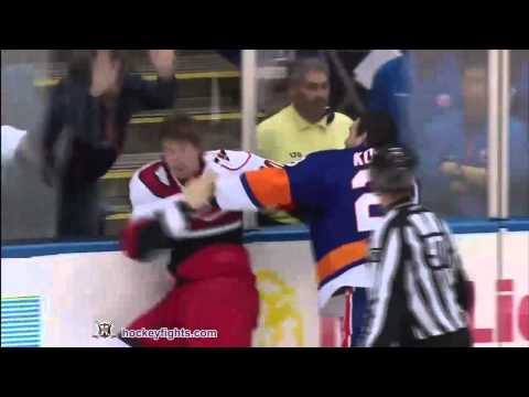 T. Bodie (CAR) vs. Z. Konopka (NYI)