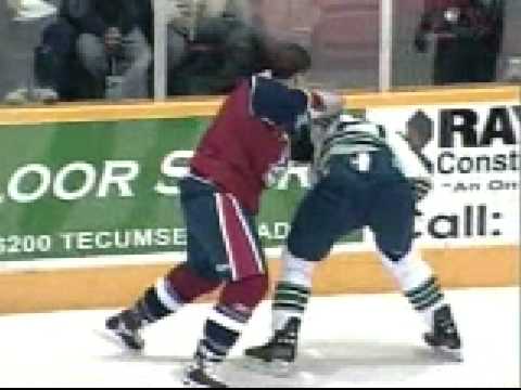 T. Sestito (PLY) vs. S. Todd (WSR)