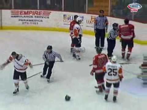 S. Goertzen (ALB) vs. P. Maroon (LHV)