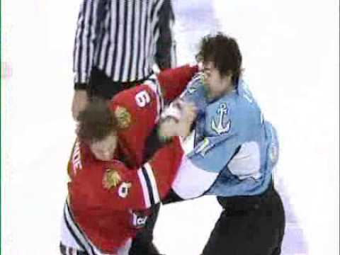 S. Lalonde (RCK) vs. M. Latta (MIL)