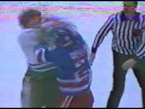 E. Hospodar (NYR) vs. J. McIlhargey (HFD)