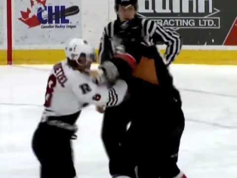 K. Kanzig (CGY) vs. K. Doetzel (RDR)