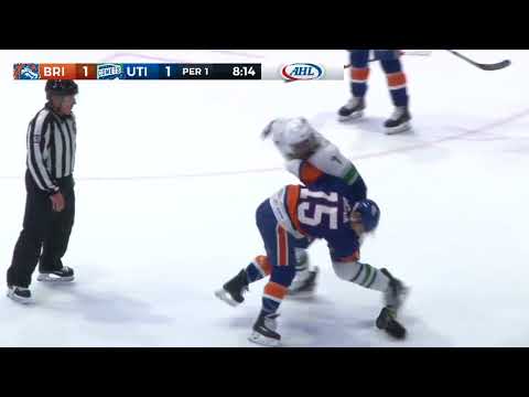 S. Gionta (BRI) vs. J. Subban (UTI)