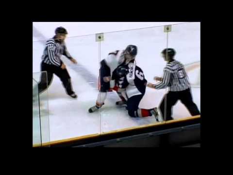 J. Hamonic (TRI) vs. J. Edmundson (KAM)