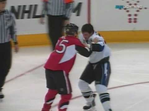 Z. Konopka (TBL) vs. C. Neil (OTT)