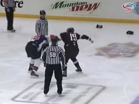 D. Reid (HER) vs. J. Beaulieu (LHV)