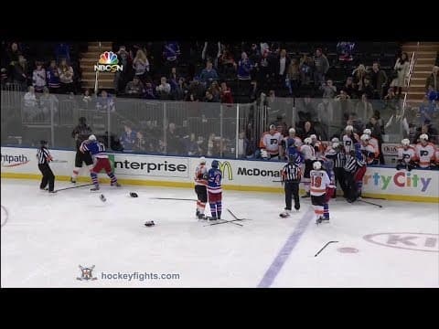 B. Schenn (PHI) vs. J. Moore (NYR)