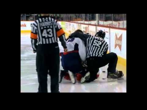 J. Derko (LET) vs. J. Rissling (CGY)