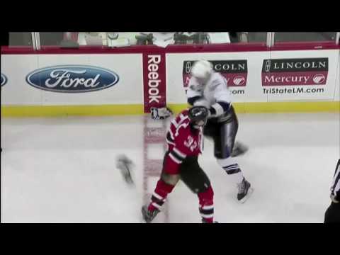 J. Wright (TBL) vs. M. Corrente (NJD)