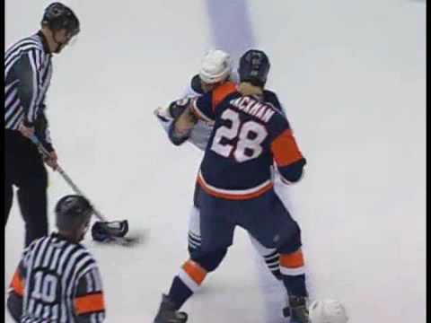 V. Lecavalier (TBL) vs. T. Jackman (NYI)