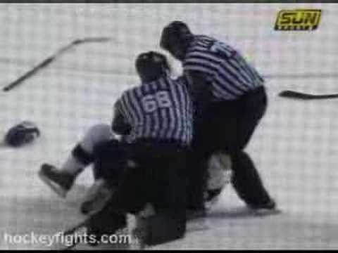 M. Talbot (PIT) vs. N. Tarnasky (TBL)