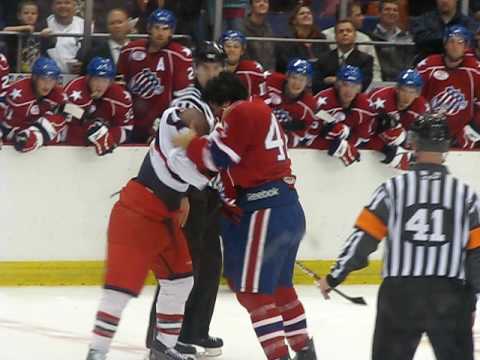 J. Bonneau (ROC) vs. J. Mirasty (SYR)