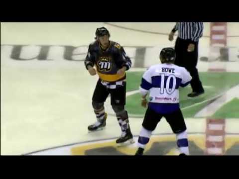 T. Howe (KNX) vs. J. Schultz (MRK)