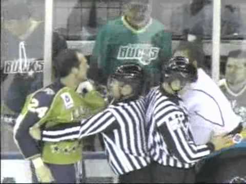 R. Cowan (RGV) vs. A. Boogaard (LAR)