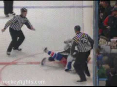 A. Roy (TBL) vs. C. Orr (NYR)