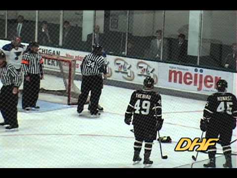 P. McRae (STL) vs. C. Grbavac (DAL)