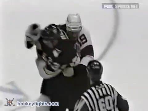 S. McKenna (PIT) vs. J. McKenzie (NJD)