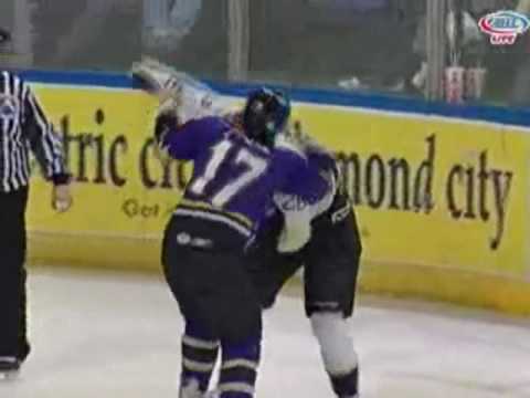 R. Clune (MCR) vs. N. Johnson (WBS)