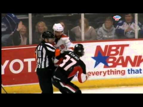 D. Kramer (BIN) vs. L. Witkowski (SYR)
