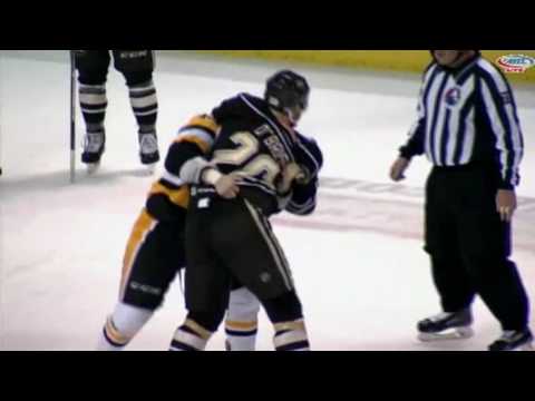 L. O'Brien (HER) vs. P. McGrath (WBS)