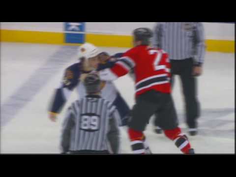 C. Thorburn (ATL) vs. D. Clarkson (NJD)