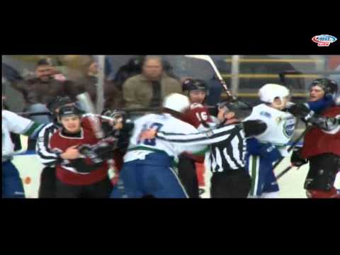 D. Maggio (CLE) vs. K. Lain (UTI)