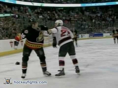 C. Janssen (NJD) vs. B. McGrattan (OTT)