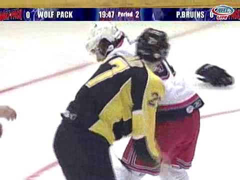 A. McQuaid (PRO) vs. D. DiDiomete (HFD)