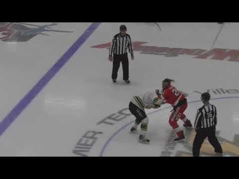 C. Cloutier (PET) vs. R. Murphy (RDL)